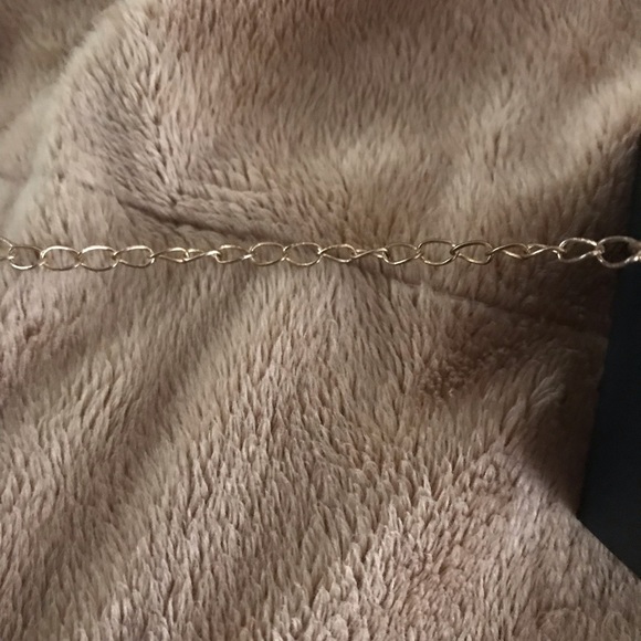 Marciano Los Angeles rhinestone choker - Picture 5 of 7